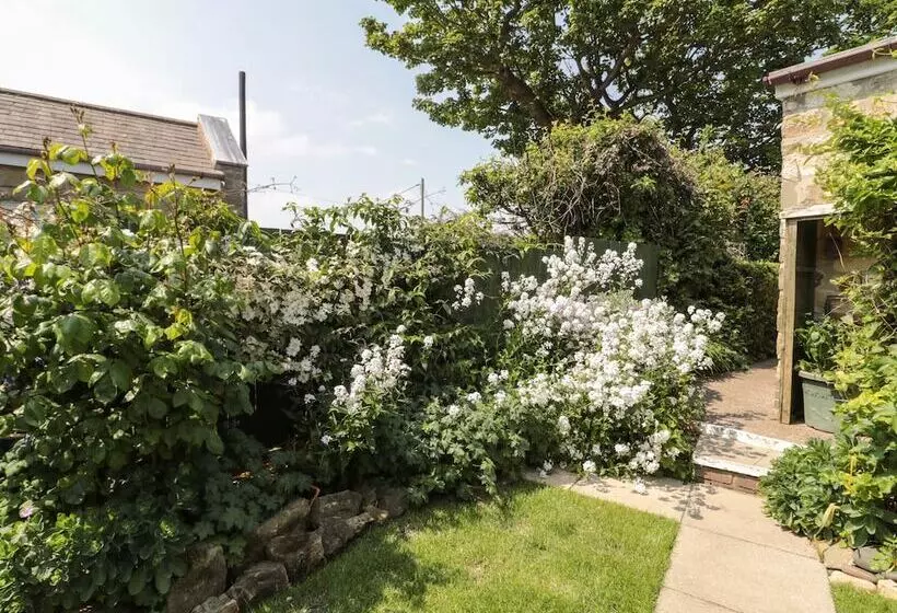 Middle Cottage