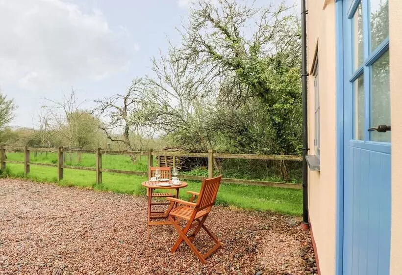 Plum Cottage