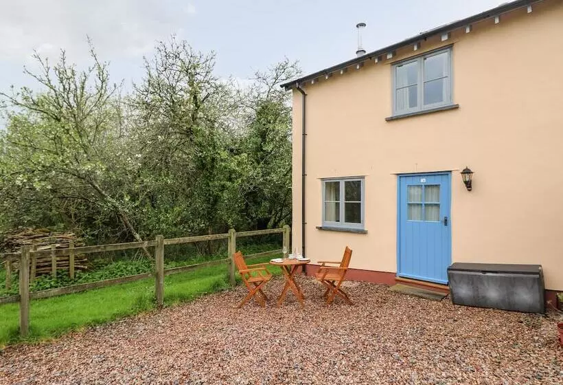 Plum Cottage