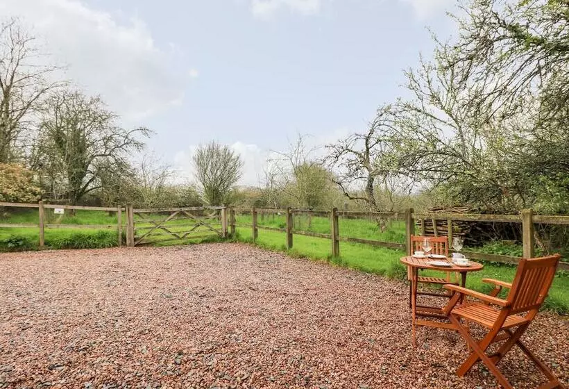 Plum Cottage