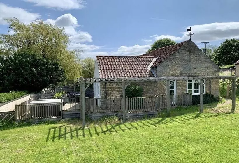 Primrose Cottage