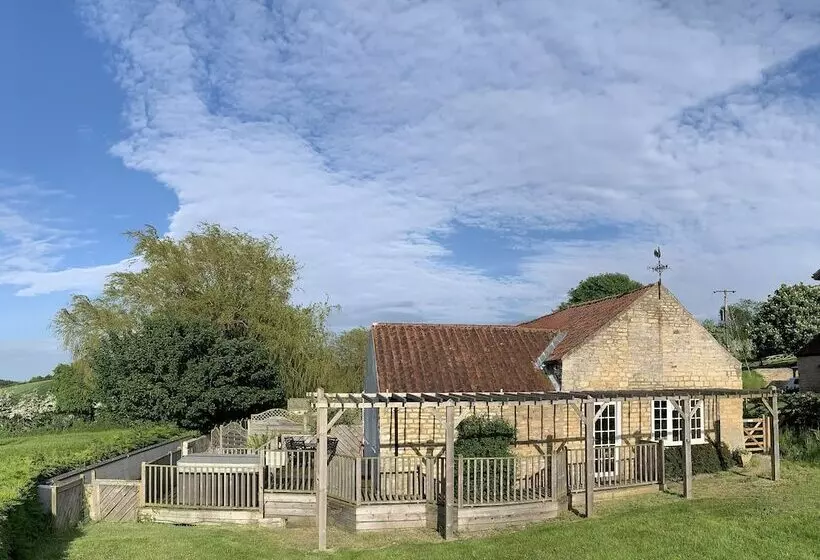Primrose Cottage