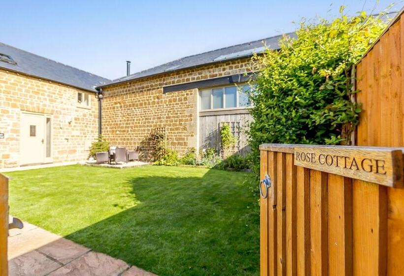 Rose Cottage