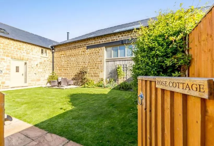 Rose Cottage
