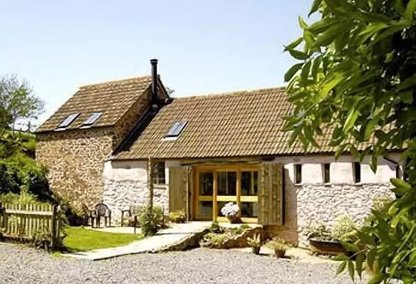 The Barn