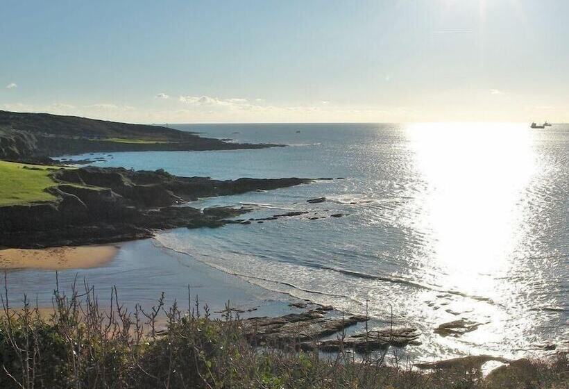 The Cider Barn At Home Farm