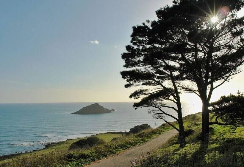 The Cider Barn At Home Farm