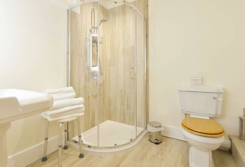 The Cider Barn At Home Farm