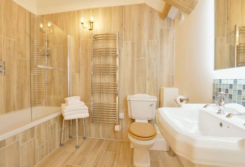 The Cider Barn At Home Farm