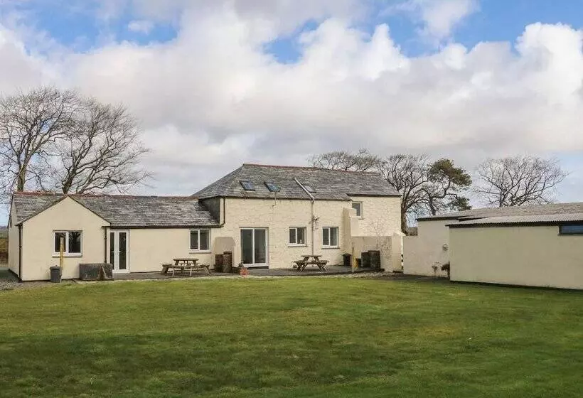 The Cottage