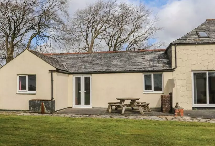 The Cottage