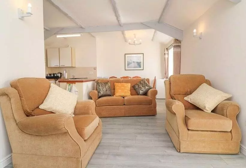 The Cottage
