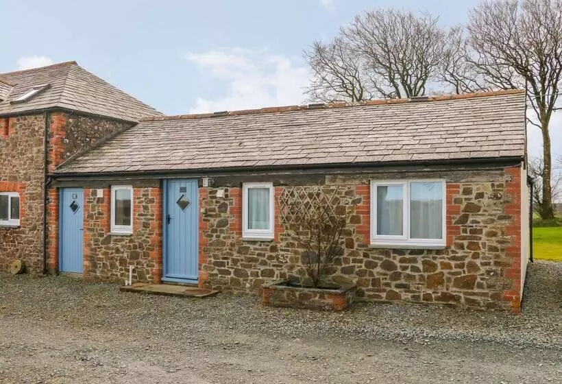 The Cottage