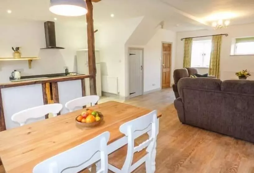 The Hayloft
