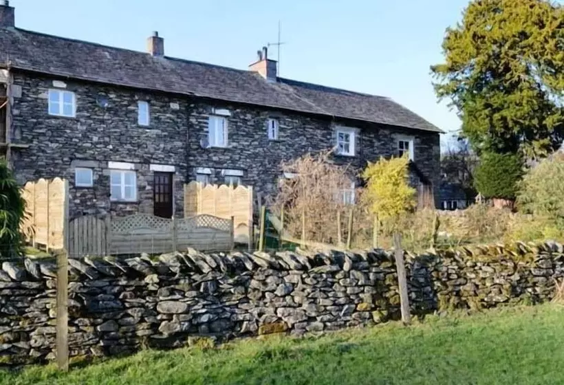The Hayloft