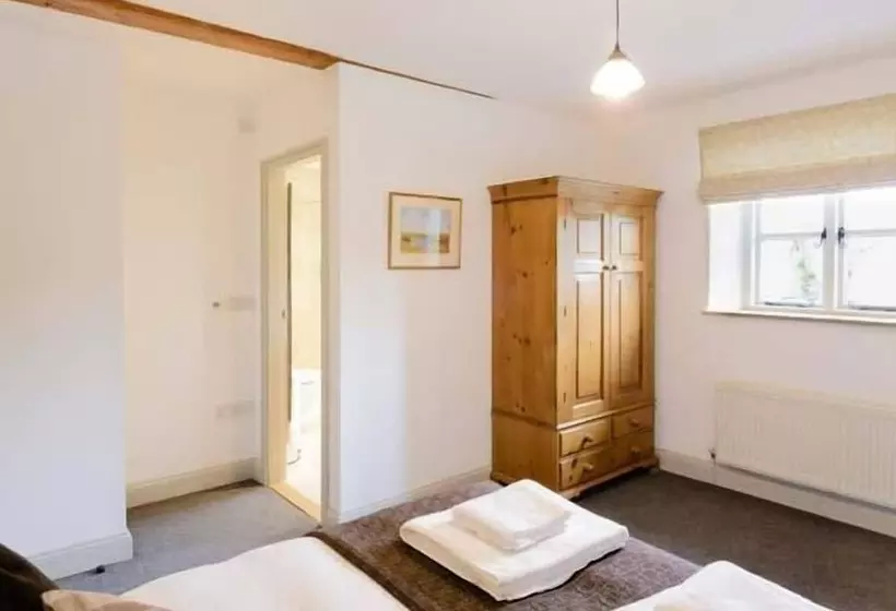The Hayloft