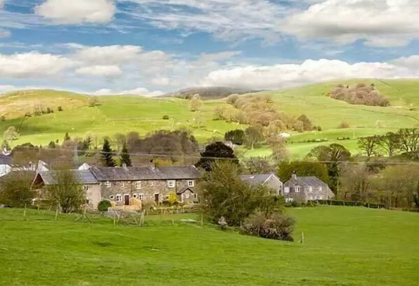 The Hayloft