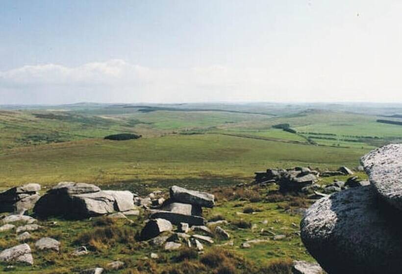 The Old Engine House