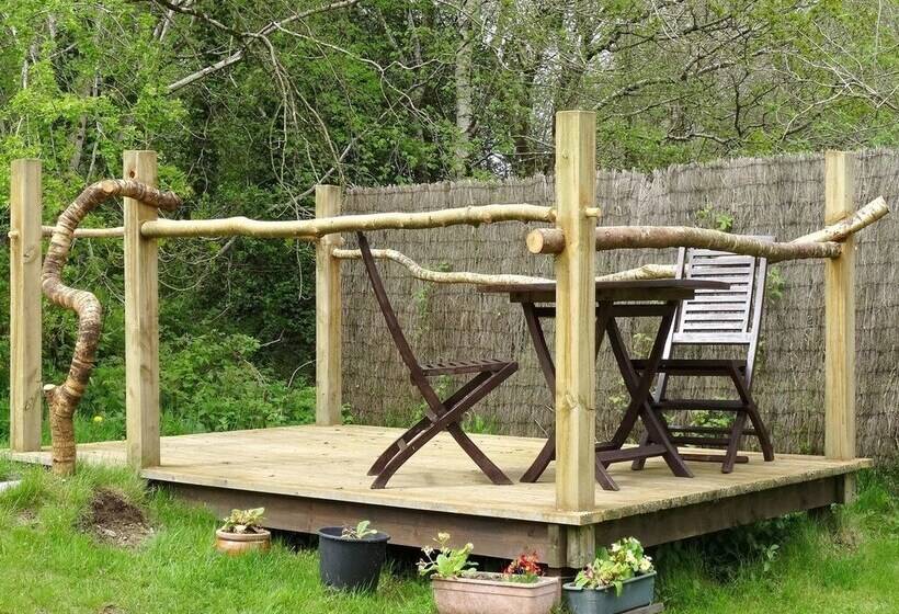 The Old Engine House