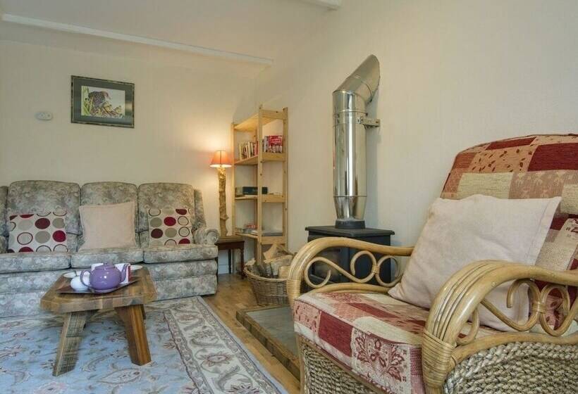 The Old Engine House