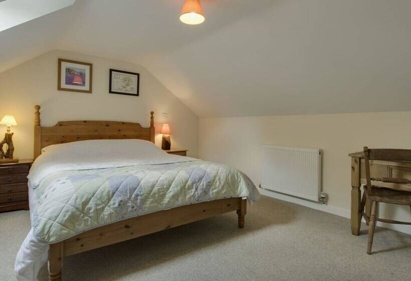 The Old Engine House