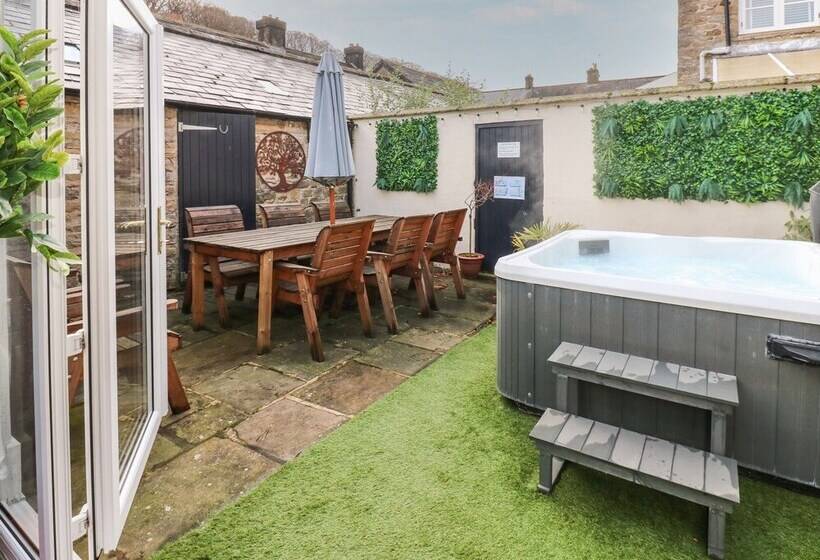 The Old Sunday School