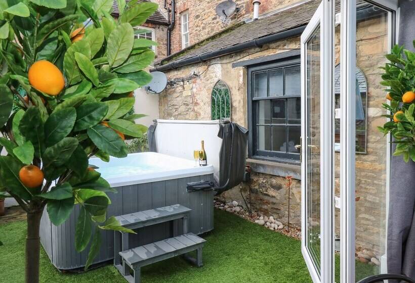 The Old Sunday School