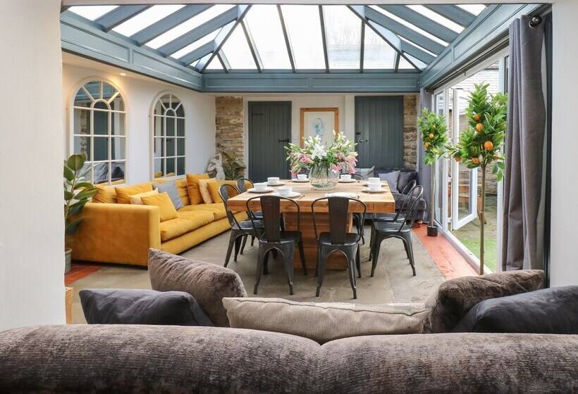 The Old Sunday School