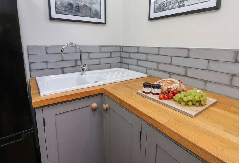 The Old Sunday School