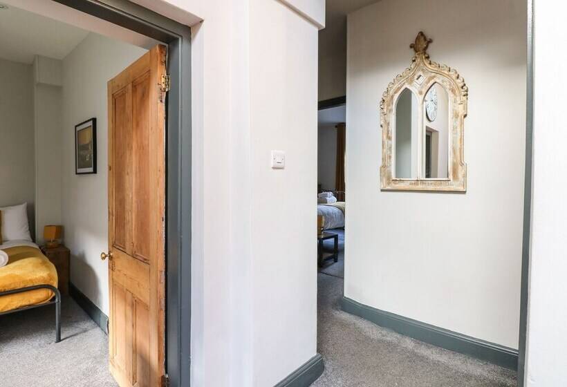 The Old Sunday School