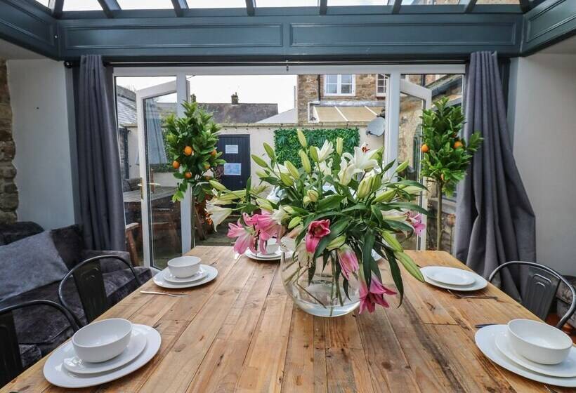 The Old Sunday School