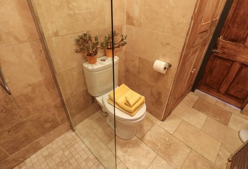 The Old Sunday School