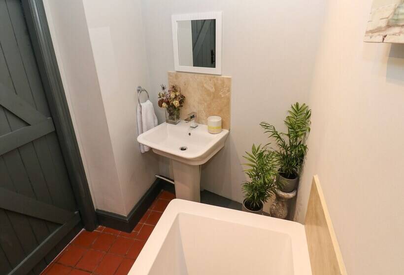 The Old Sunday School