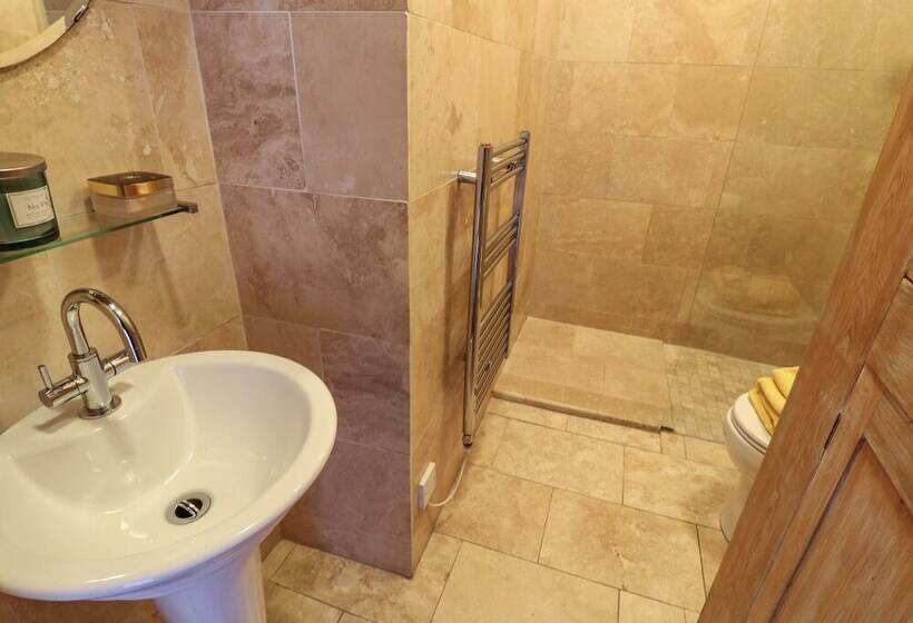 The Old Sunday School