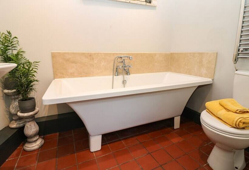 The Old Sunday School