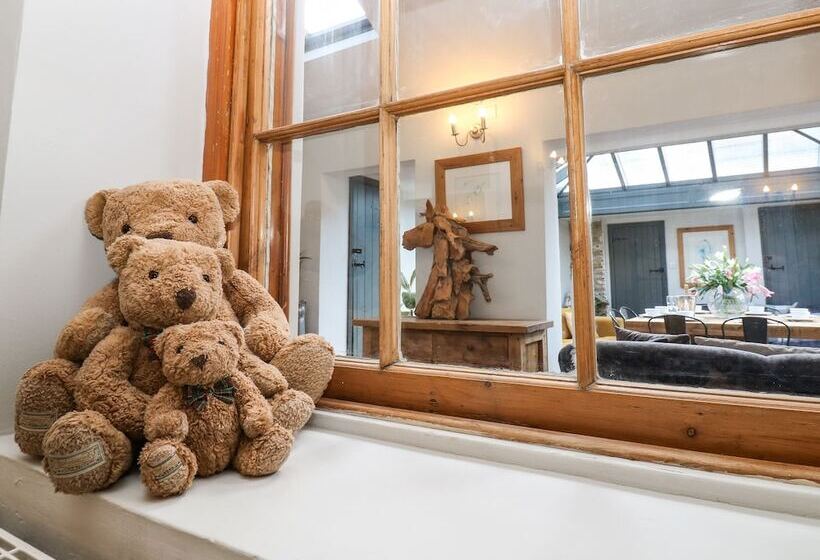 The Old Sunday School