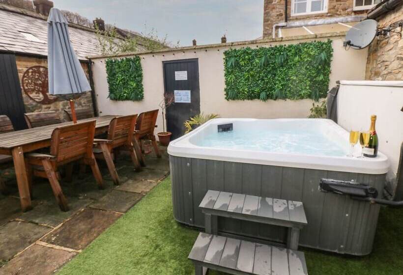 The Old Sunday School