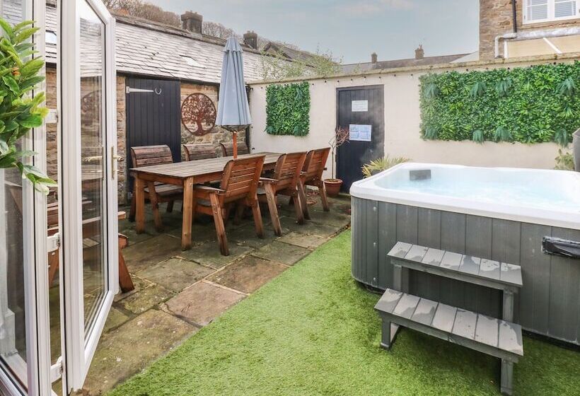 The Old Sunday School