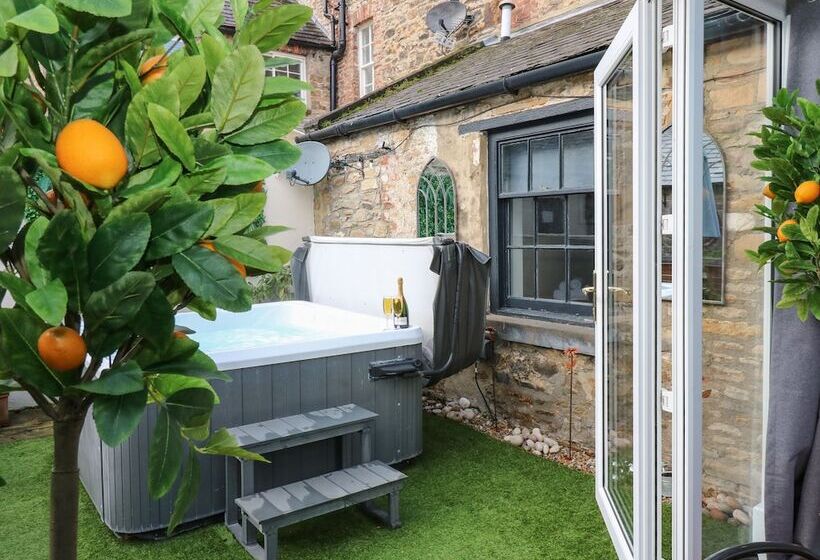 The Old Sunday School