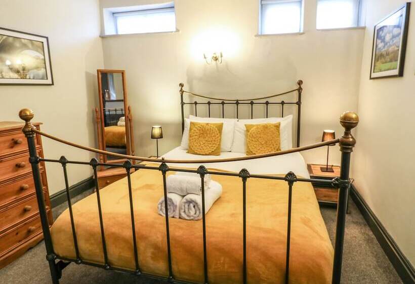 The Old Sunday School