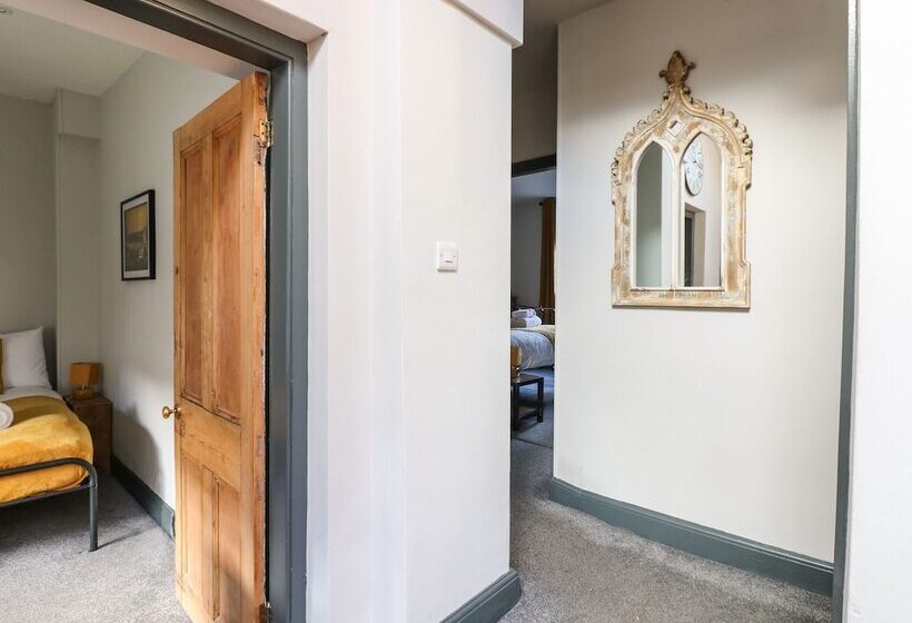 The Old Sunday School