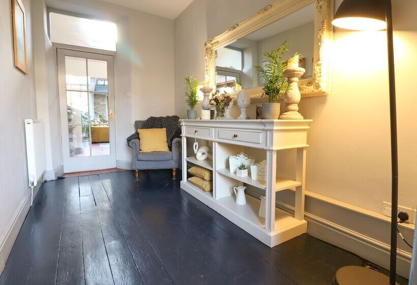 The Old Sunday School