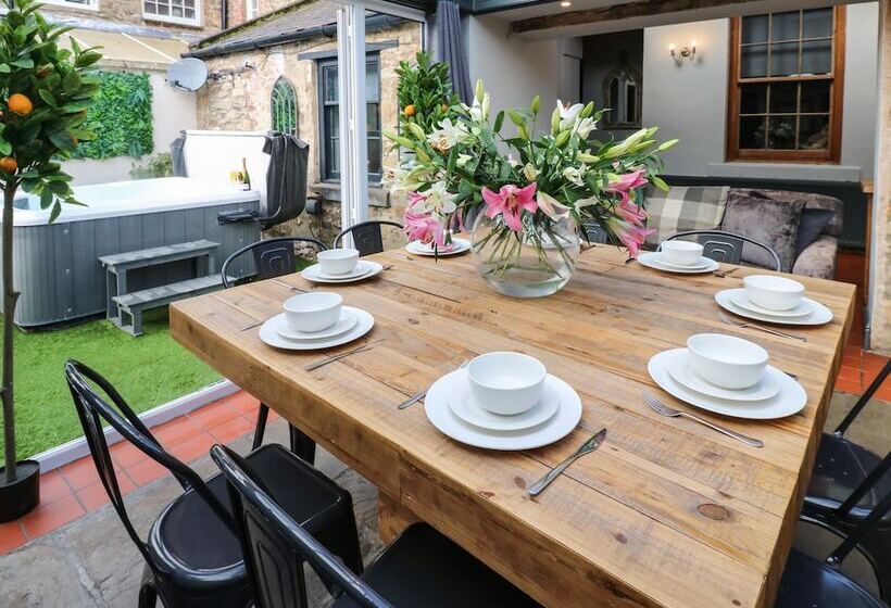 The Old Sunday School