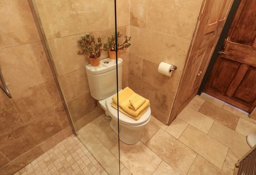 The Old Sunday School