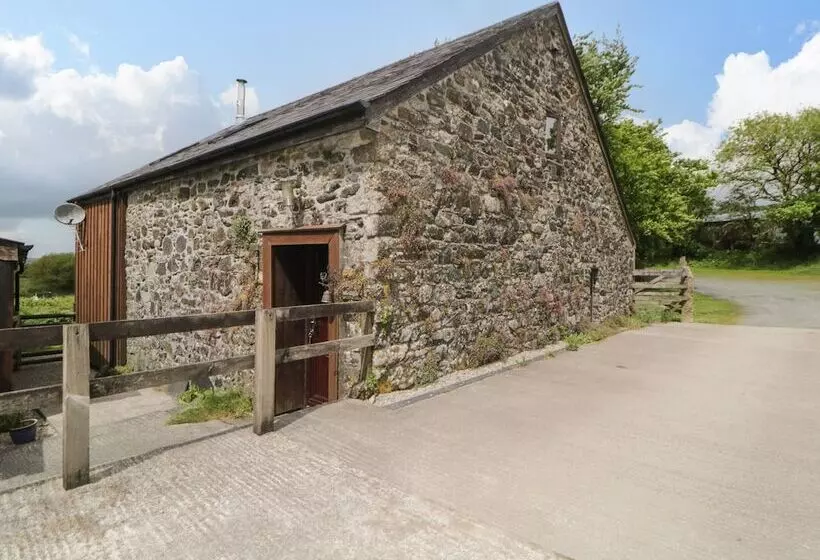 Meader Barn