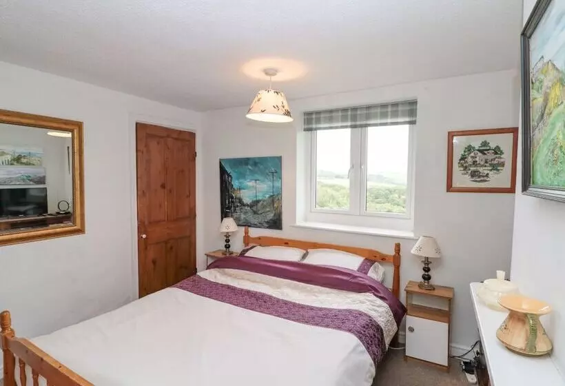 Cliff Top Cottage