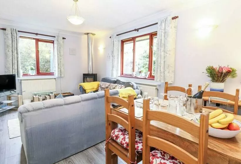 Deer Cottage