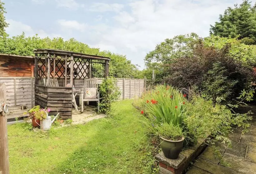 Deer Cottage