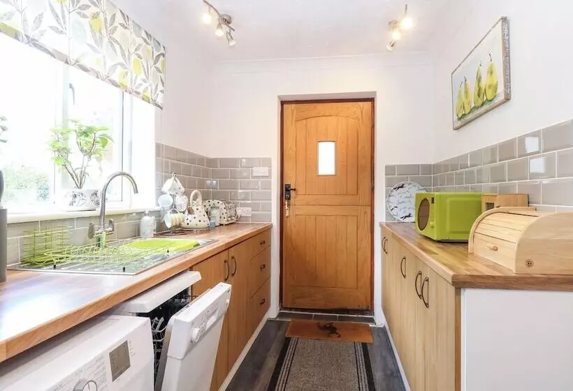 Deer Cottage