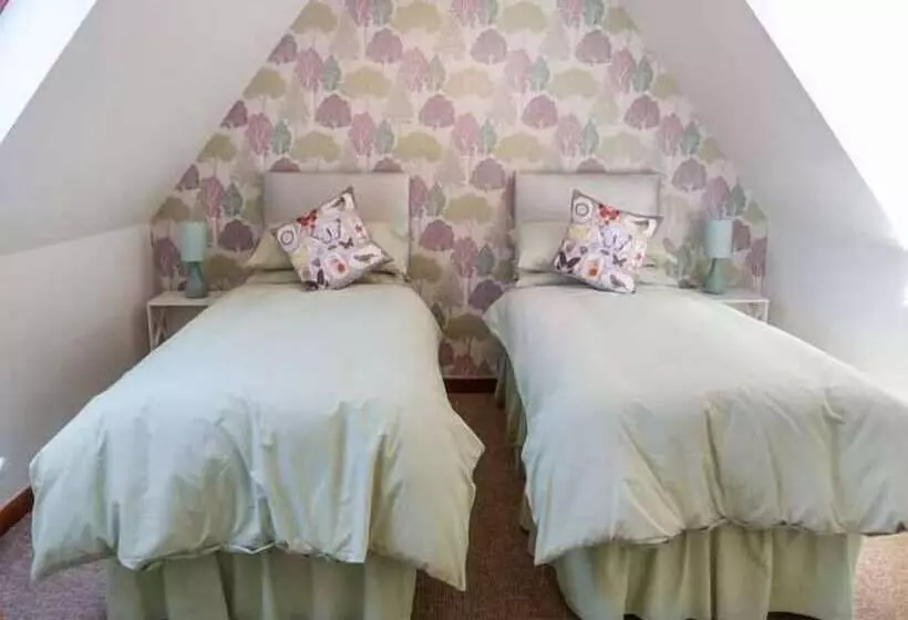Deskford Cottage